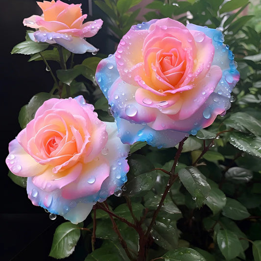 🌹Roses "Daydream" Seeds
