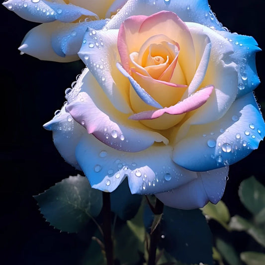 🌹Roses "Daydream" Seeds