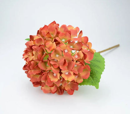 💐Изкуствена хортензия