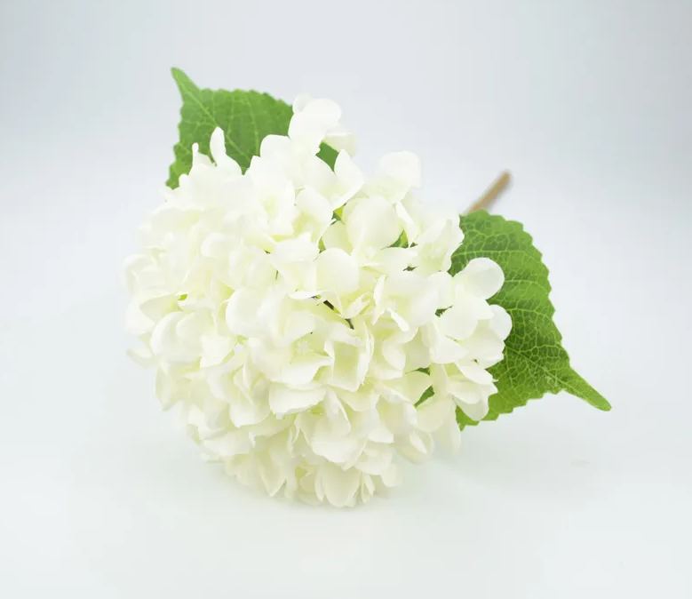 💐Изкуствена хортензия