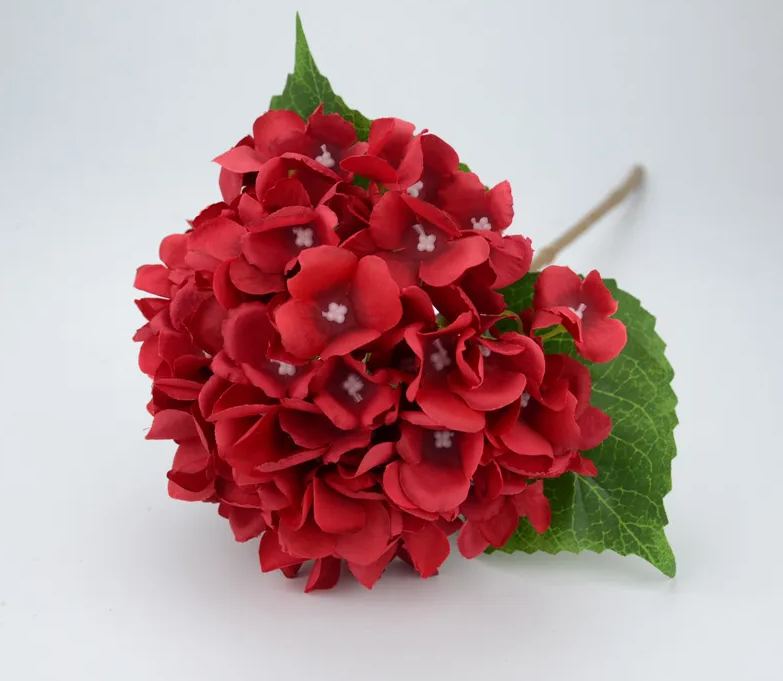 💐Изкуствена хортензия