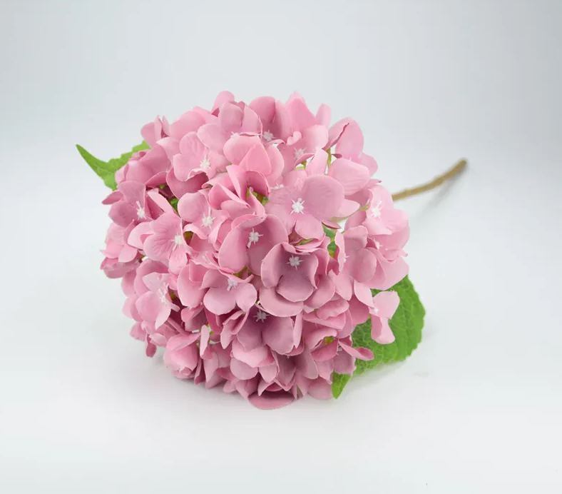 💐Изкуствена хортензия