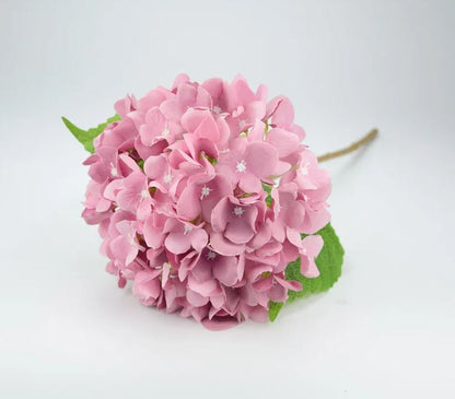 💐Изкуствена хортензия