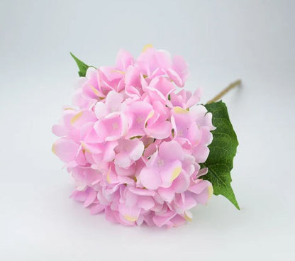 💐Изкуствена хортензия