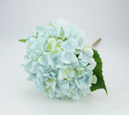 💐Изкуствена хортензия