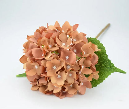 💐Изкуствена хортензия