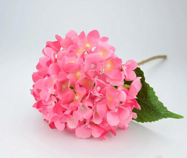 💐Изкуствена хортензия