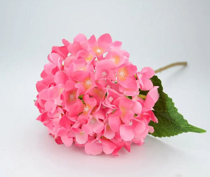 💐Изкуствена хортензия