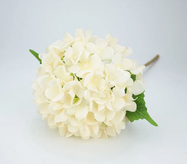 💐Изкуствена хортензия