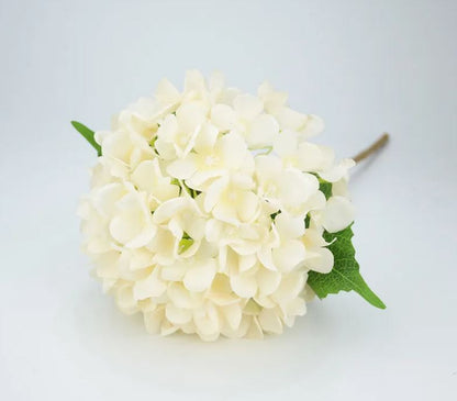 💐Изкуствена хортензия