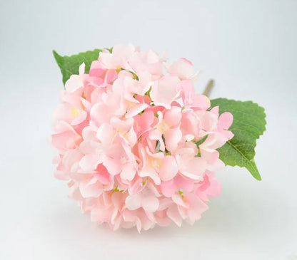 💐Изкуствена хортензия