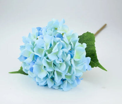 💐Изкуствена хортензия