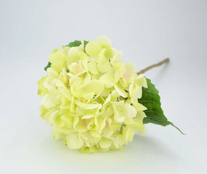 💐Изкуствена хортензия