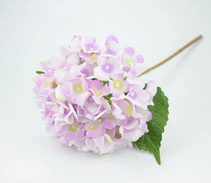 💐Изкуствена хортензия