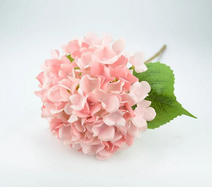 💐Изкуствена хортензия