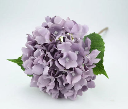 💐Изкуствена хортензия