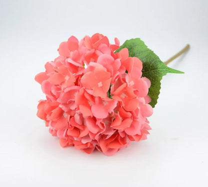 💐Изкуствена хортензия