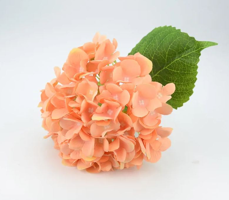 💐Изкуствена хортензия