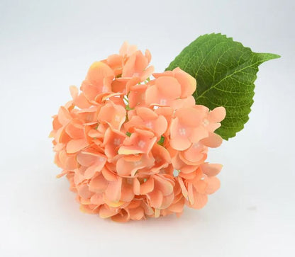 💐Изкуствена хортензия