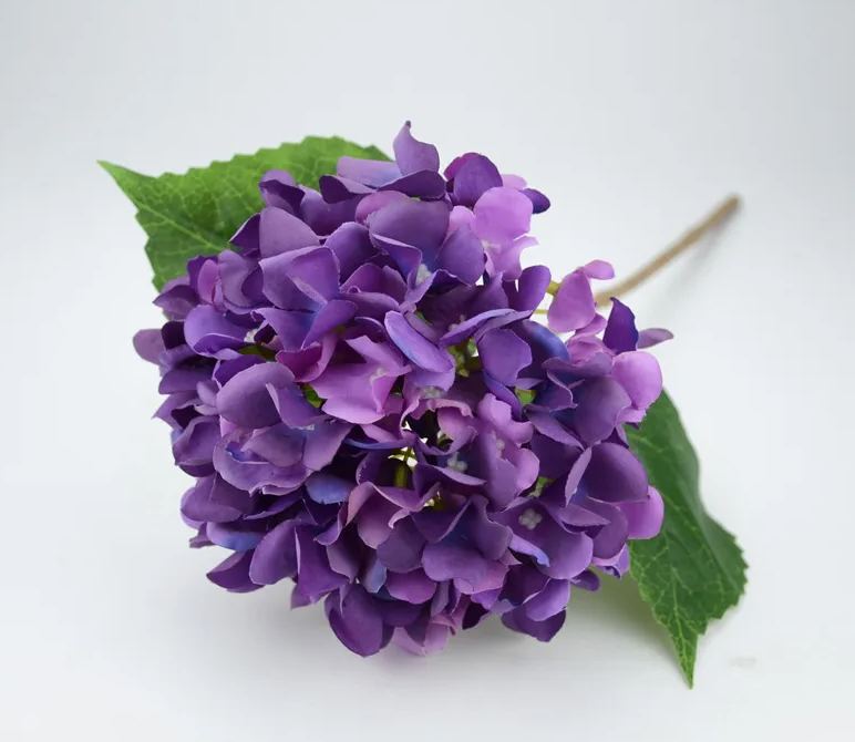 💐Изкуствена хортензия