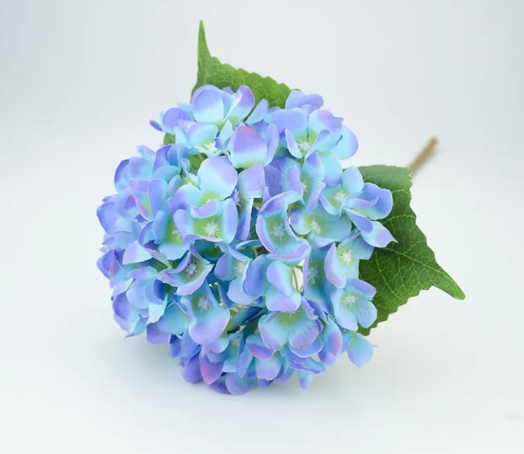 💐Изкуствена хортензия