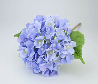 💐Изкуствена хортензия